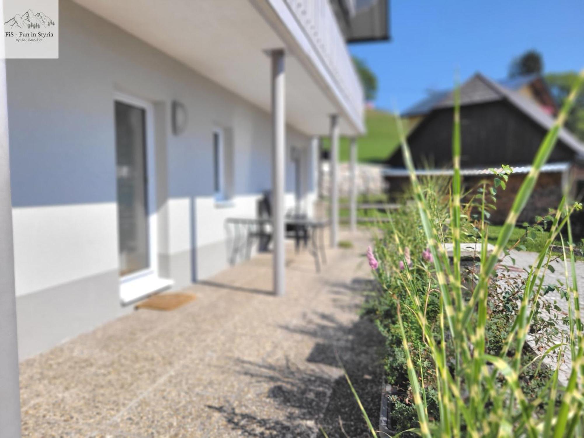 Alpine Tauplitz Top 5 Exterior foto